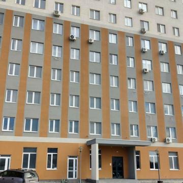 Штильова вул., 1