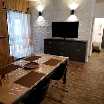 Продається новий двоповерховий будинок! Нова Баварія