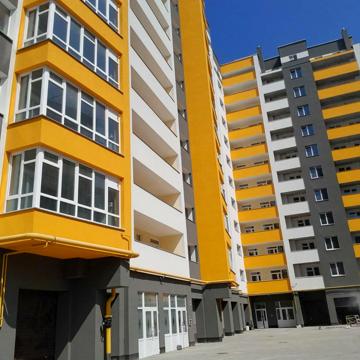 Степана Бандери вул., 30А
