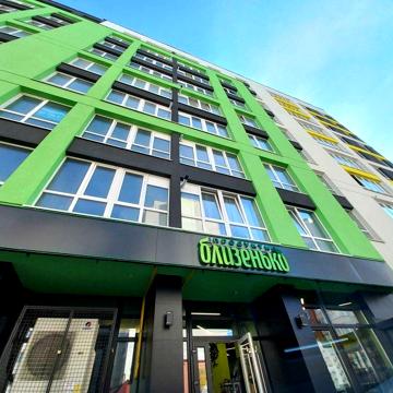 Продам 2-кім.квартиру м.Тернопіль, Сонячний, вул. Заміська 16