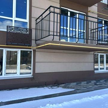 Метрологічна вул., 107-Г