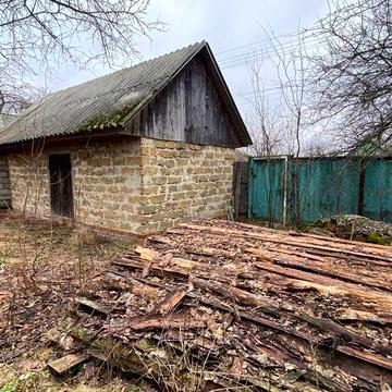Продам дачу с. Слабин
