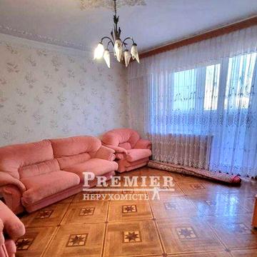 Простора 3-кімнатна квартира.Ремонт, меблі, техніка р-н Депот 72 кв.м