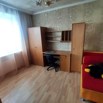 Продам 4х ком. Квартиру ж/м Покровский ( Коммунар)