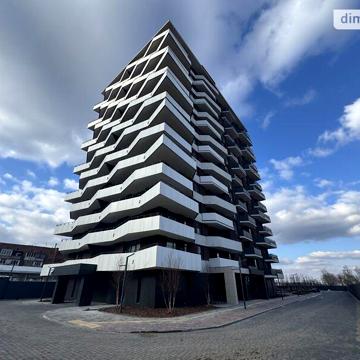 Продаж 1к Квартира пров. Цегельний ЖК Central Park Vinnytsia