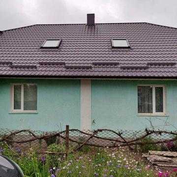 Житловий будинок, Дубно (Садова)