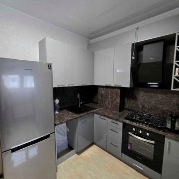 єОселя! гарна квартира біля лісу. Ринок. Газ. Клубний будинок