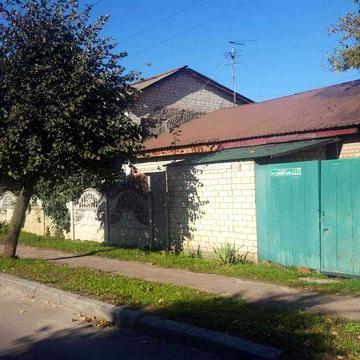 Продам будинок у м. Бердичів, р-н Загребелл