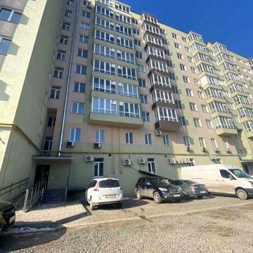 Пропонуємо до вашої уваги 1-кімнатну ЖК "Авіатор",SH ЖК Авіатор