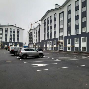 1к.кв святопетрівське 30кв 690уо.за м2