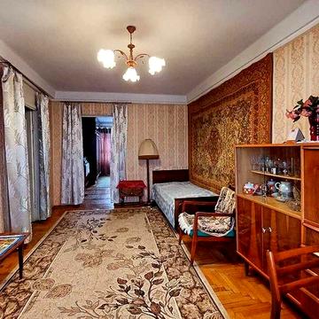 *3-кімн.квартира по пр.Ювілейний, Хортицький район, зупинка Лахтинська