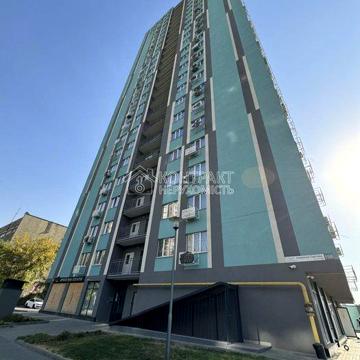 Продам 1-кімнатну квартиру в ЖК Журавлі метро Героїв Праці ЖК Журавли