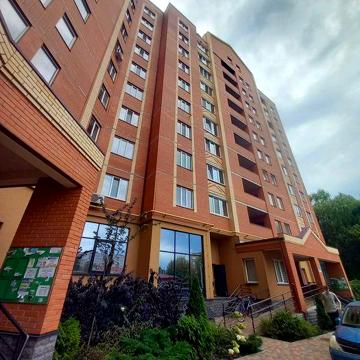 Продається нова шикарна 1 кім квартира в центрі Борисполя ЖК BORISPOL GRAND