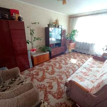 Продаж 2-кімнатної квартири м. Суми. Цегла. Площа 53.5 м²