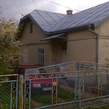 Продаж 4к Дім Нова вулиця