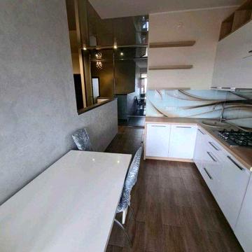 ПРОДАЖ 1 кім.кв з ремонтом 43м,ЖК Санта Нова,Зубра ЖК Санта Нова,Скрипника