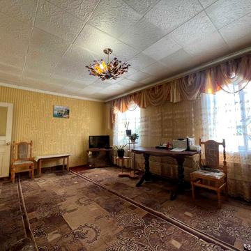 Продаж 3 кімнатного будинку в селищі Згурівка-Є ВІДЕООГЛЯД