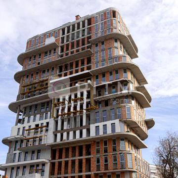 2к квартира ЖК FIVE ADDRESS, вул. Раковського, бізнес-клас!