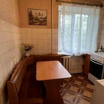 Продаж трикімнатної квартири, 23 Вересня
