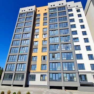 Темріновий Продаж! 1-кімнатна в ЗДАНІЙ новобудові, Ракове. ВиплатаТАК ЖК Дім