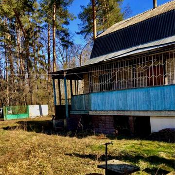 Будинок Дача Земельна ділянка