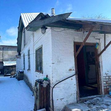 Здам в оренду будинок у с. Вознесенське (Ульянівка)