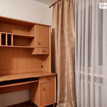 Довгострокова оренда 1к Квартира Сосюри вулиця