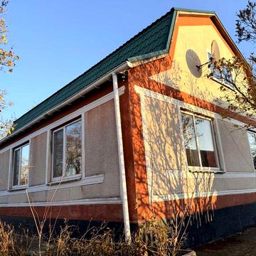 Будинок 120,7 кв.м, Соловіївка, від власника