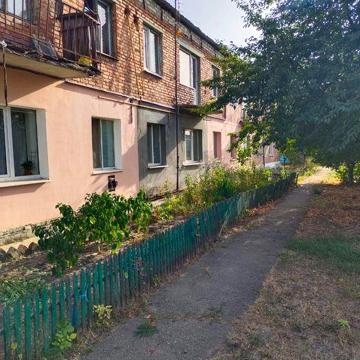 Продам однокомнатную квартиру
