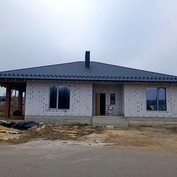 продажа дома в Довжике в центре села