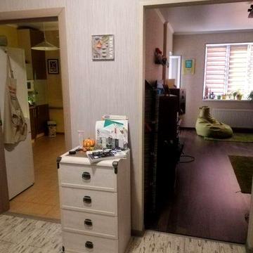 Продаж 1к кв. 4/10 пов. 48 м², Хмельницький