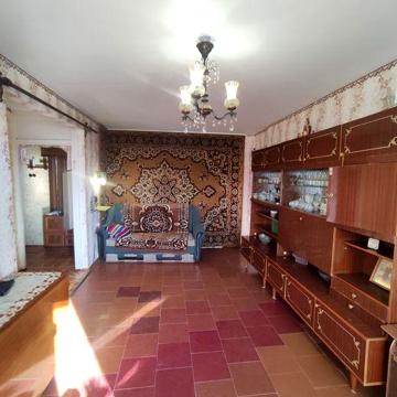 Оренда 3- кімн. квартири «Світанок»