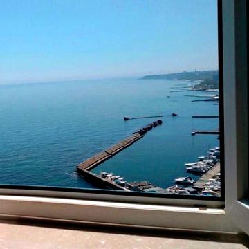 Морская Симфония, Аркадия, Вид на море.Парк Юность СВЕТ ЕСТЬ СЕГДА. ЖК Морская Симфония