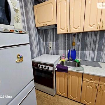 Довгострокова оренда 1к Квартира Ювілейний проспект
