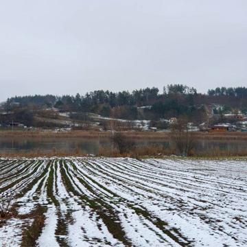 Чернин.Білоцерківськмй район. Продаж будинку з прямим виходом до води