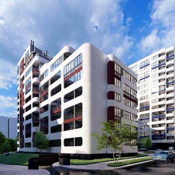 1 кім.квартира Трускавецька Львів ЖК Трускавецька