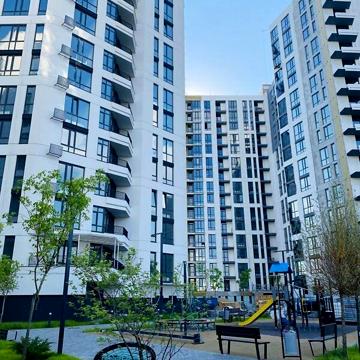 Продажа 2к квартира вул. 600-річчя ЖК Лесопарковый