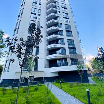Продаж 2к Квартира 600-річчя вулиця ЖК Лесопарковый