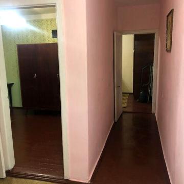 Довгострокова оренда 2к Квартира Пирогова вулиця