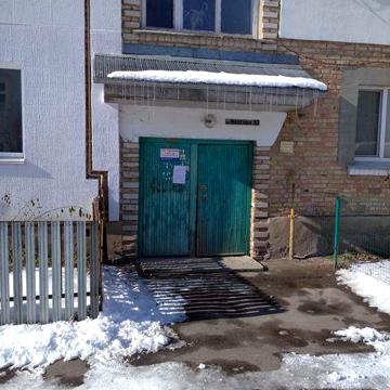 квартира в смт немішаєве бучанський р. киівська обл. жкп немішаєве
