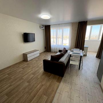 Оренда 1к квартири студії ЖК Петрівський квартал біля ЖК Уютний