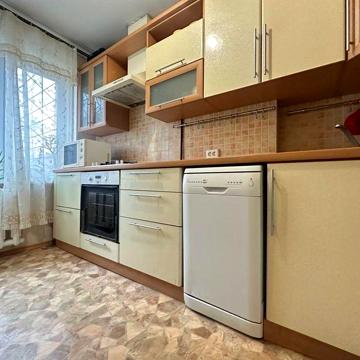 Продам 3к квартиру ул. Янтарная. Калиновая Индустриальный