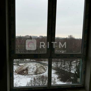 Продаж 2к квартири в новобудові  ЖК Сінематік
