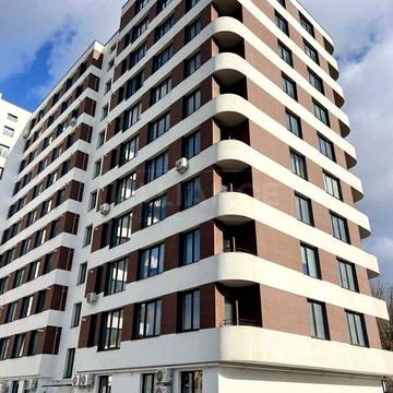 Готова до ремонту 2кім 55м на 3 пов по вул Незалежності ЖК Provance Home