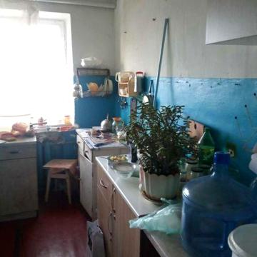 Срочно продам гостинку 17м завод Шевченко ул.Селянская 2/9