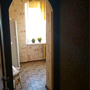 Продаж 2к квартири на вул. Полігонна 18Г