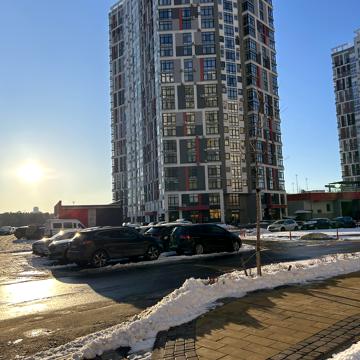 Микільсько-Слобідська вул., 8