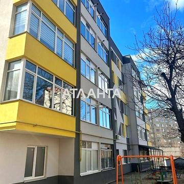 Продаж 2к Квартира вул. Польова