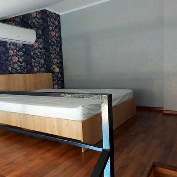 ЖК Space house двухуровневая квартира с ремонтом S=28 м, Центр