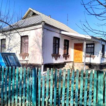 Продаж будинку в с. Насташка (30 км. від Білої Церкви)